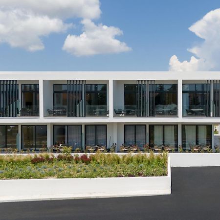 Zum Studio Kallithea  外观 照片