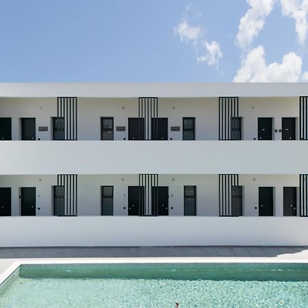 Zum Studio Kallithea  外观 照片