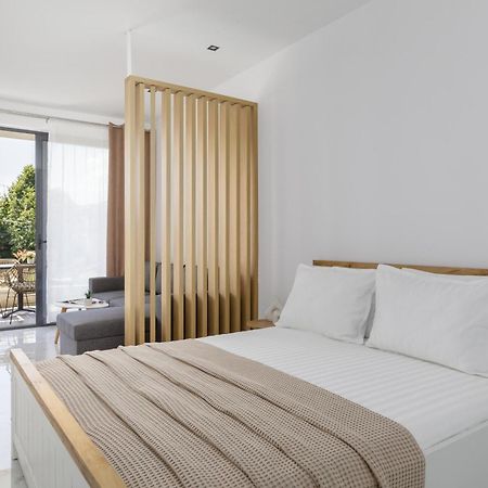 Zum Studio Kallithea  外观 照片