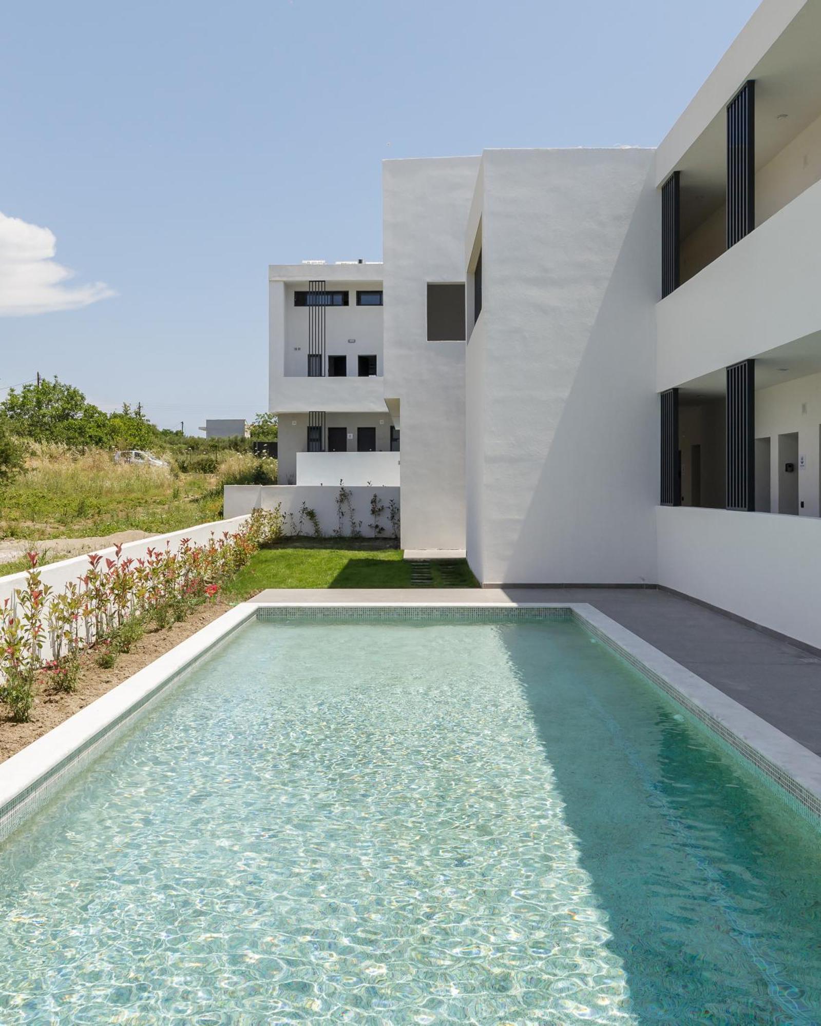 Zum Studio Kallithea  外观 照片