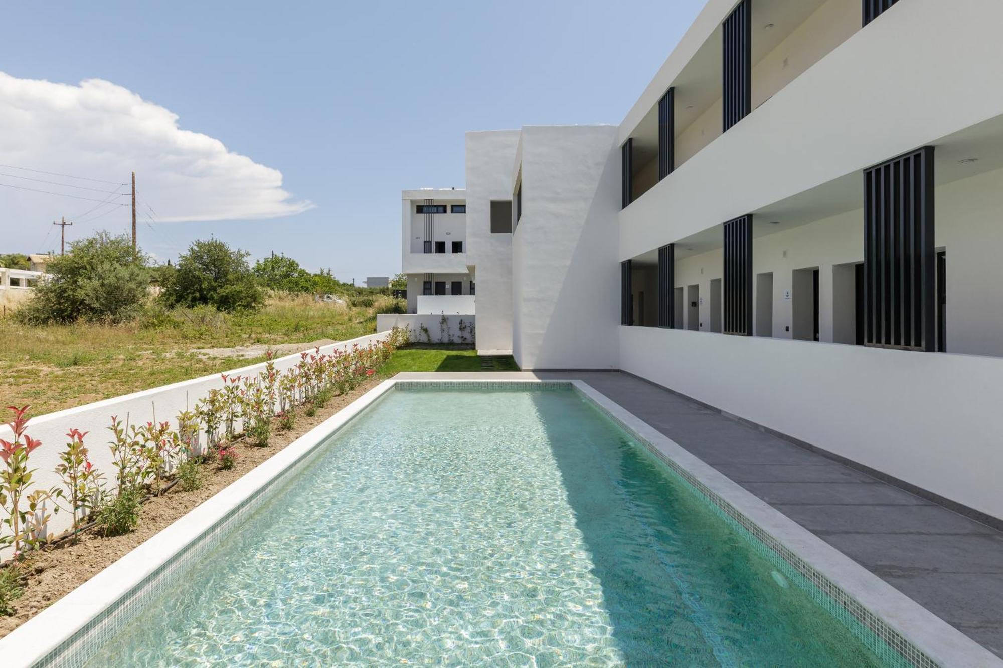 Zum Studio Kallithea  外观 照片