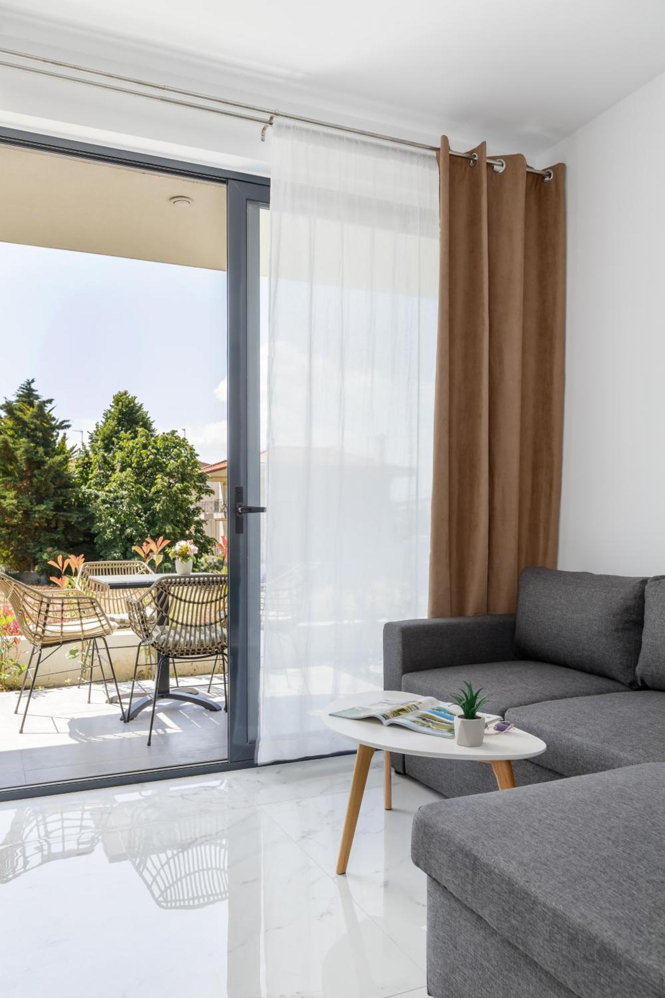 Zum Studio Kallithea  外观 照片