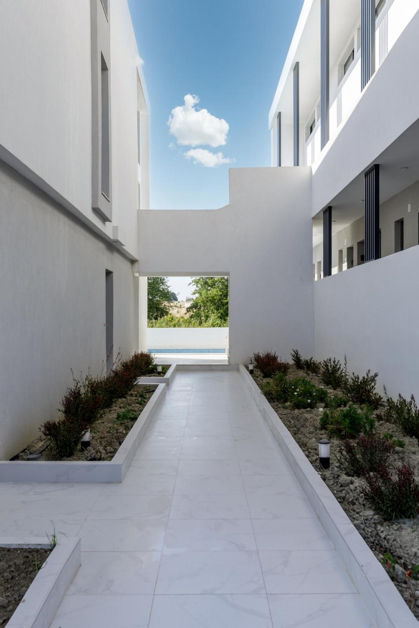 Zum Studio Kallithea  外观 照片