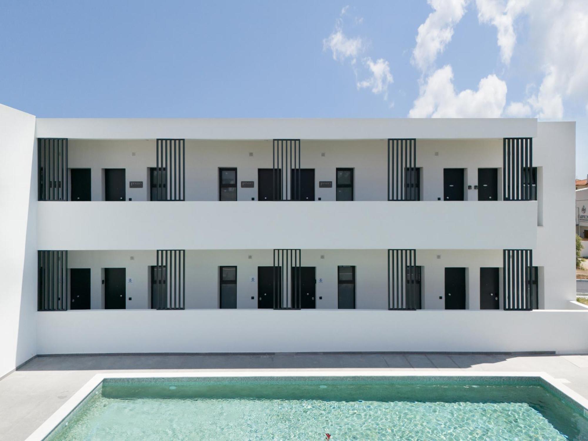 Zum Studio Kallithea  外观 照片