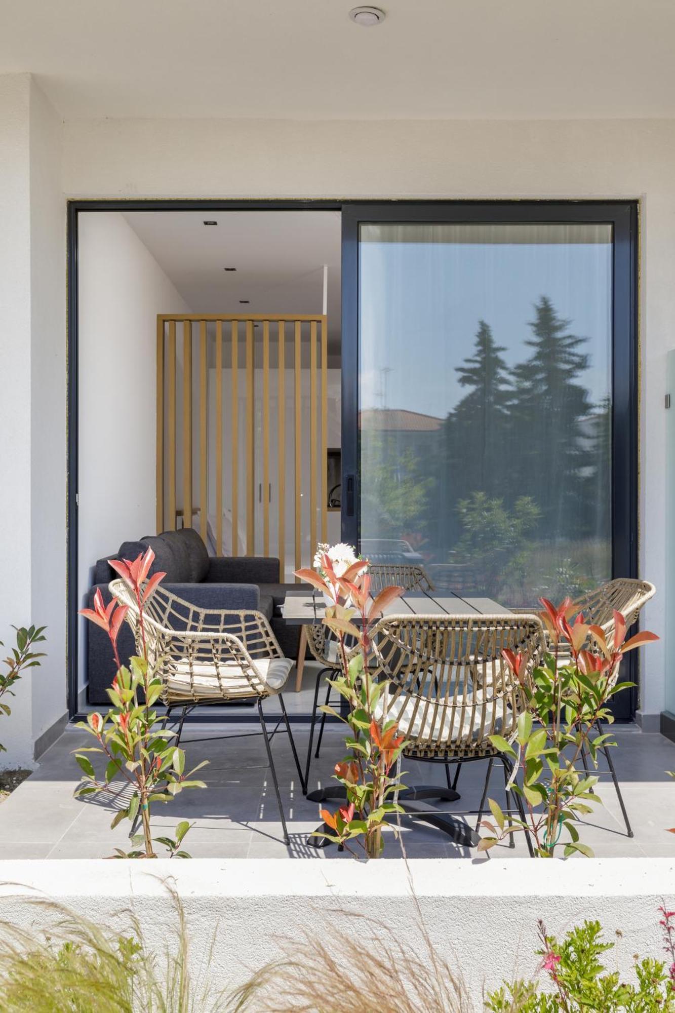 Zum Studio Kallithea  外观 照片