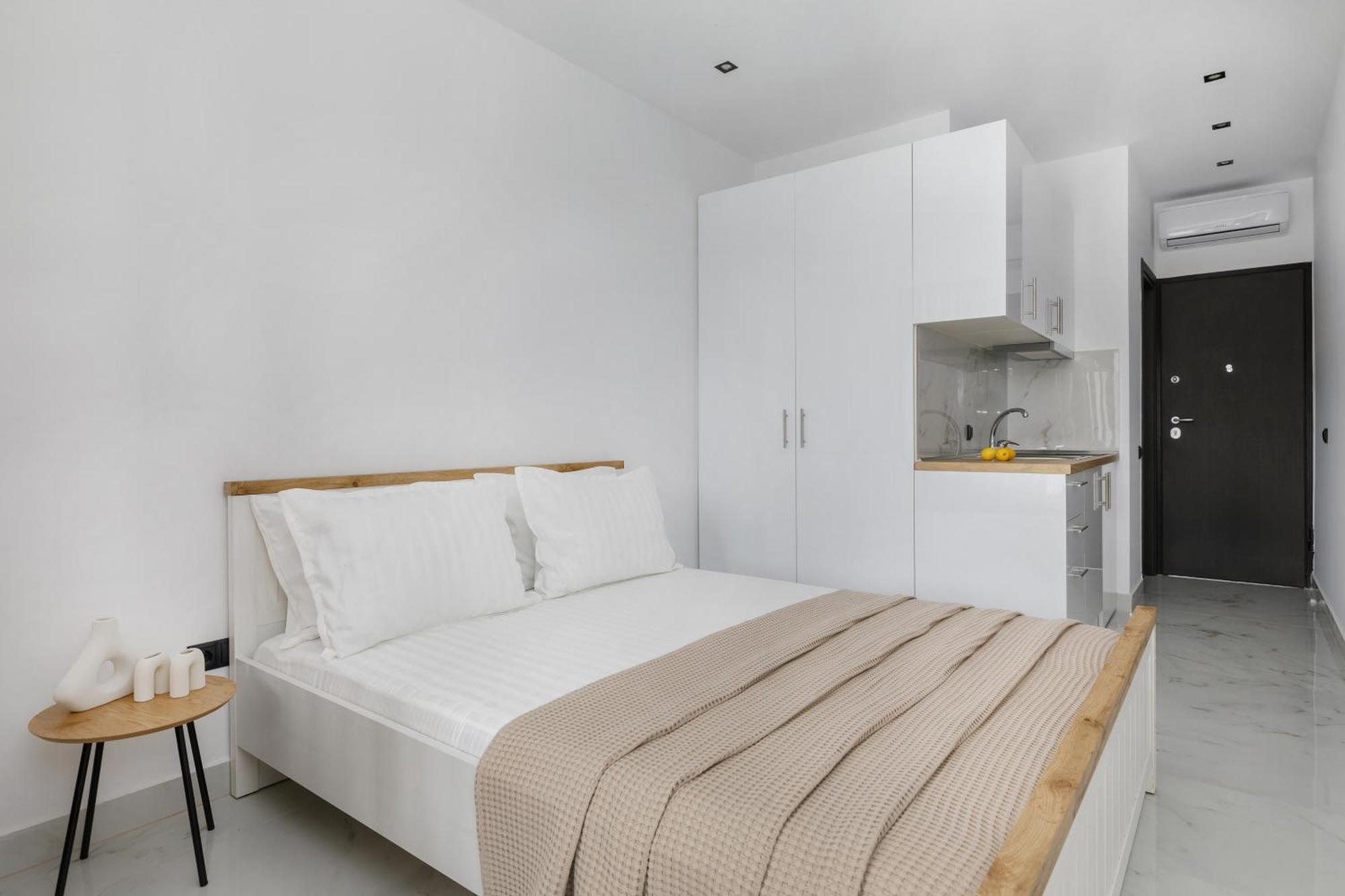 Zum Studio Kallithea  外观 照片
